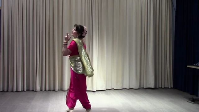 Хатуба Болливуд Медли МАРИНА ПЕТРЕНКО | Театр Таранг | Центр Московского Долголетия смотреть онлайн