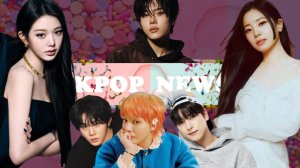 THE KINGDOM В АРМИЮ. ZEROBASEONE ТЕПЕРЬ КВИНТЕТ. ПОБЕДИТЕЛИ HMA 2025 I K-POP NEWS I MISS RIGHT