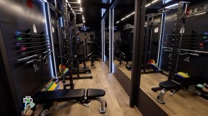 Гостиница без сотрудников и «умная» фитнес-капсула для любителей тишины и покоя | «Чудо техники»