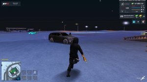 Прайм Неизвестный 7.1