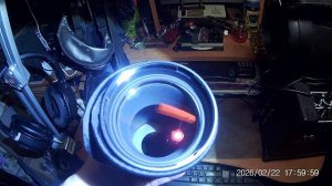 Обзор (мнение+рассуждение) о зрительной трубе Veber snipe 12-36x50 часть №1.