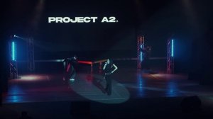PROJECT A2 x Alihan Dze, Saryuna - Бухы Дээрэ Concert
