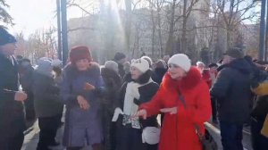 ВСЕ КРАСАВИЦЫ ВОКРУГ ТАНЦЫ ХАРЬКОВ ФЕВРАЛЬ 2026