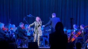 КАШТАНОВ СЕМЁН."КУКУШКА" ПРЕЗИДЕНТСКИЙ ОРКЕСТР.