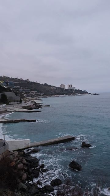 Алупка Крым.