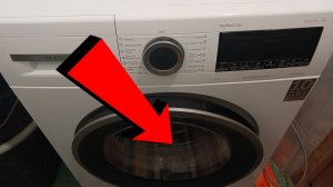 Как избавиться от накипи и неприятного запаха в стиральной машине За 3 Минуты!!!!!!!!!!!!!..