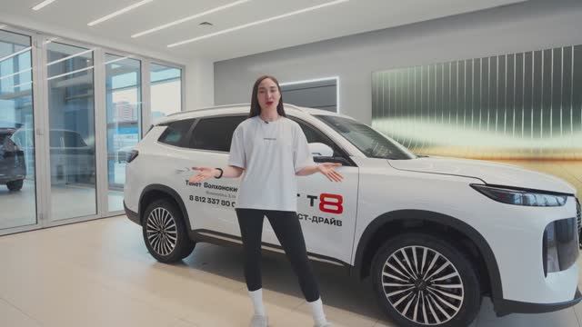 Вся правда о TENET _ Честный обзор на TENET T8 смотреть онлайн