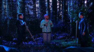 СМЕШНОЙ МОМЕНТ В УРАЛЬСКИХ ПЕЛЬМЕНЯХ ЧАСТЬ 7