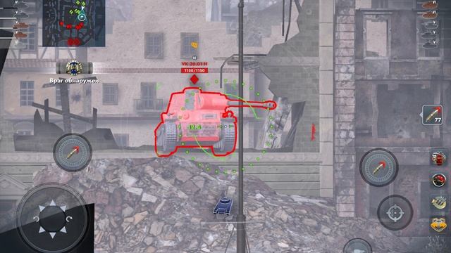 танкс блиц битва танков