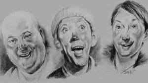 ВОСКРЕСНЫЙ ВЫХОДНОЙ 1962г(песня запрещённая в СССР)