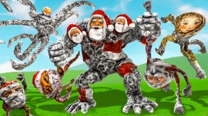 САМЫЙ СИЛЬНЫЙ ГУГУ ГАГА! УГАР И БЕЗУМИЕ В Garry`s Mod