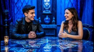 Экстрасенс попался в капкан и пробыл там несколько дней, а я не оправдал ожиданий лоха)))