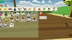 новое обновление чикен Гана 5.2.0