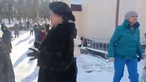 21.02.2026...💜"Гуляем с Тобой"!.. Гомель!..От Катюши 🙏😘