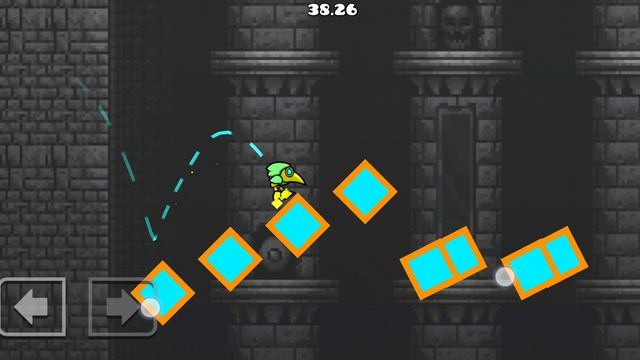 The Climb ( сложная версия )