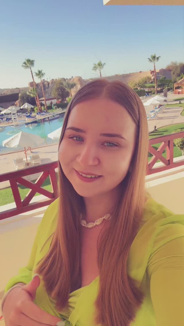 привет из Египта, зима 2026 ❤️ #египет #шармельшейх #naamabay #рекомендации #рек #египетзимой