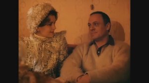 К чему вспоминаю... Фрагменты из фильма "Снегурочку вызывали?" 1985 г.