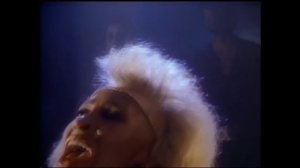 Tina Turner - We Don't Need Another Hero (OST Mad Max Beyond Thunderdome)