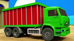 Музыка пяти маленьких обезьянок - Детские стишки и песенки - Песенка для малыша