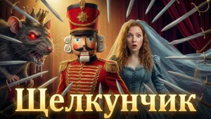 Щелкунчик. Сказка, которая сломала Чайковского