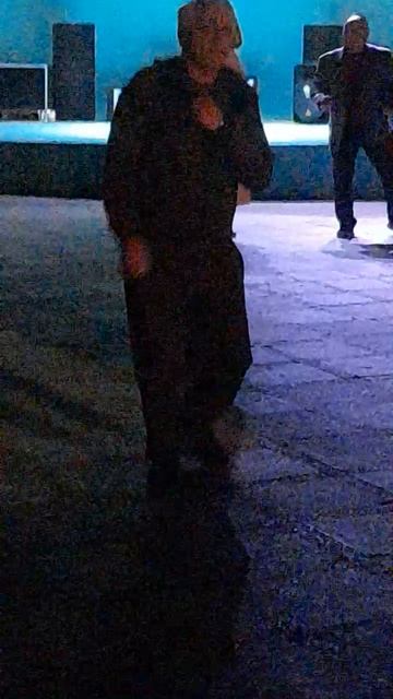 Отжигают. смотреть онлайн