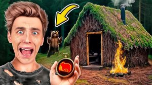 20 ЛАЙФХАКОВ для ВЫЖИВАНИЯ в ЛЕСУ !