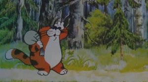 Ивашка из Дворца пионеров (Ivashka Iz Dvorca Pionerov) 1981 - Золотая коллекция Soyuzmulfilm.mp4