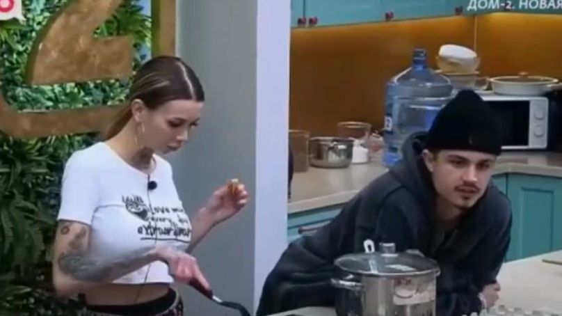 Дом-2 от 22.02.2026 анонс выпуска, что будет в эфире смотреть онлайн