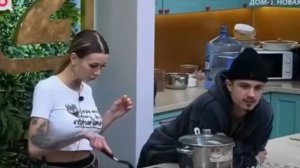 Дом-2 от 22.02.2026 анонс выпуска, что будет в эфире