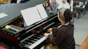 Капли прощения ..