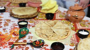 Масленица 2026 — как это было