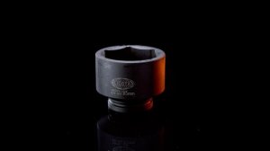 Licota A8095 Головка, 1", 95 мм, торцевая, 6-гранная, ударная