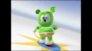 gummy bear music step