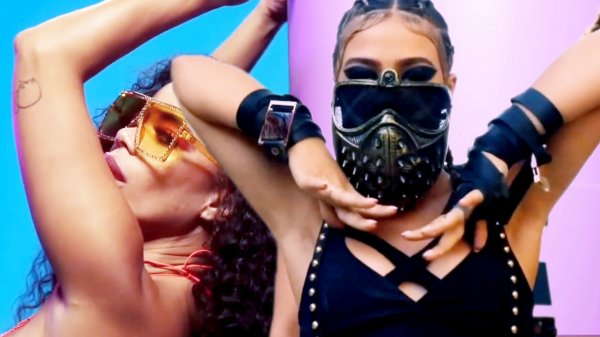 Dj TemperaTura & Timi Kullai - Let The Beat Go On Party Dance HiT Remix