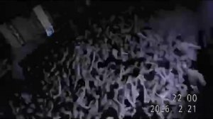 10 000 голых японцев приняли участие в традиционном «Голом фестивале»