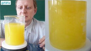 Можно ли смешать воду с маслом