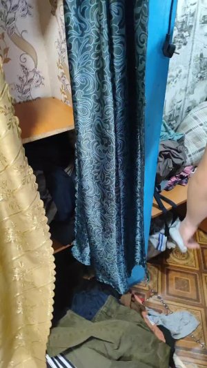 Уборка в доме