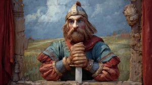 Пьяный джогер - музыка