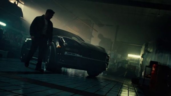 Трейлер Resident Evil Requiem x Porsche ("An Undying Legacy", коллаборация)