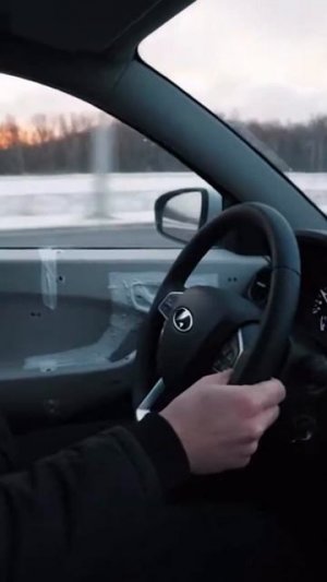 Новинка от лада