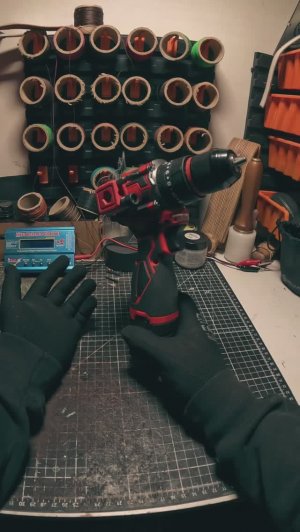 РАЗОБРАЛСЯ В ПРИЧИНЕ ПОЛОМКИ! ВСЕ БЫЛО ПРОСТО! САМЫЙ ДЕШЕВЫЙ ШУРУПОВЕРТ С АЛИ!