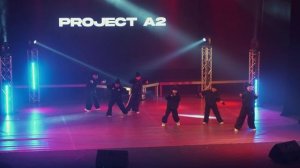 PROJECT A2 Concert 'LEGACY'