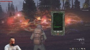 Рванул на Тунгуску! Stalker Online. Stay out.(Сталкер онлайн)