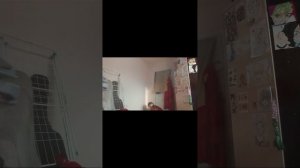 уборка в моей комнате 🧹 😳 (я была в афиге когда убралась)