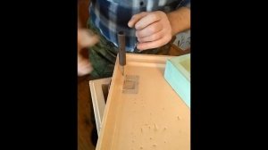 Ульи из пенополиуретана (ППУ). Часть1