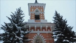 "Кто войдет во врата Райские?..." ПРОЩЕНОЕ ВОСКРЕСЕНЬЕ