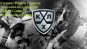 СЮ-Спартак, Автомобилист-Шанхай, Барыс-Северсталь, Нефтехимик-Сибирь прогнозы на хоккей 22.02.26