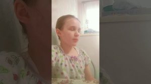 Мой утренний влог
22 февраля воскресенье 🌷🎧🎀☺✨🍀