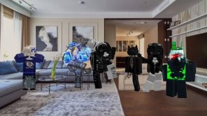 Мини фильм зомби апокалипсис 6 СЕЗОН