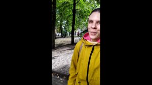 "От первого лица", Маша из Воронежа